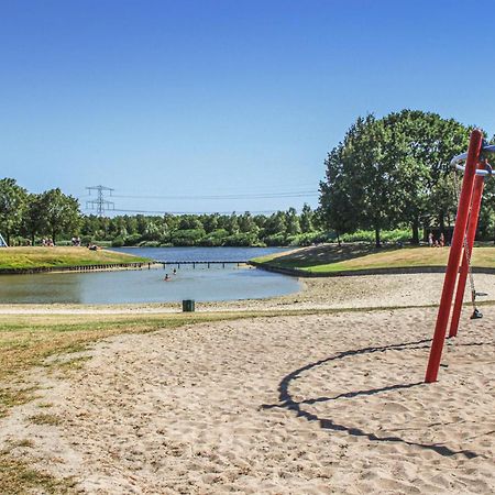 Buitengoed Het Lageveld 80 Hoge-Hexel Exteriör bild