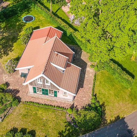 Buitengoed Het Lageveld 80 Hoge-Hexel Exteriör bild