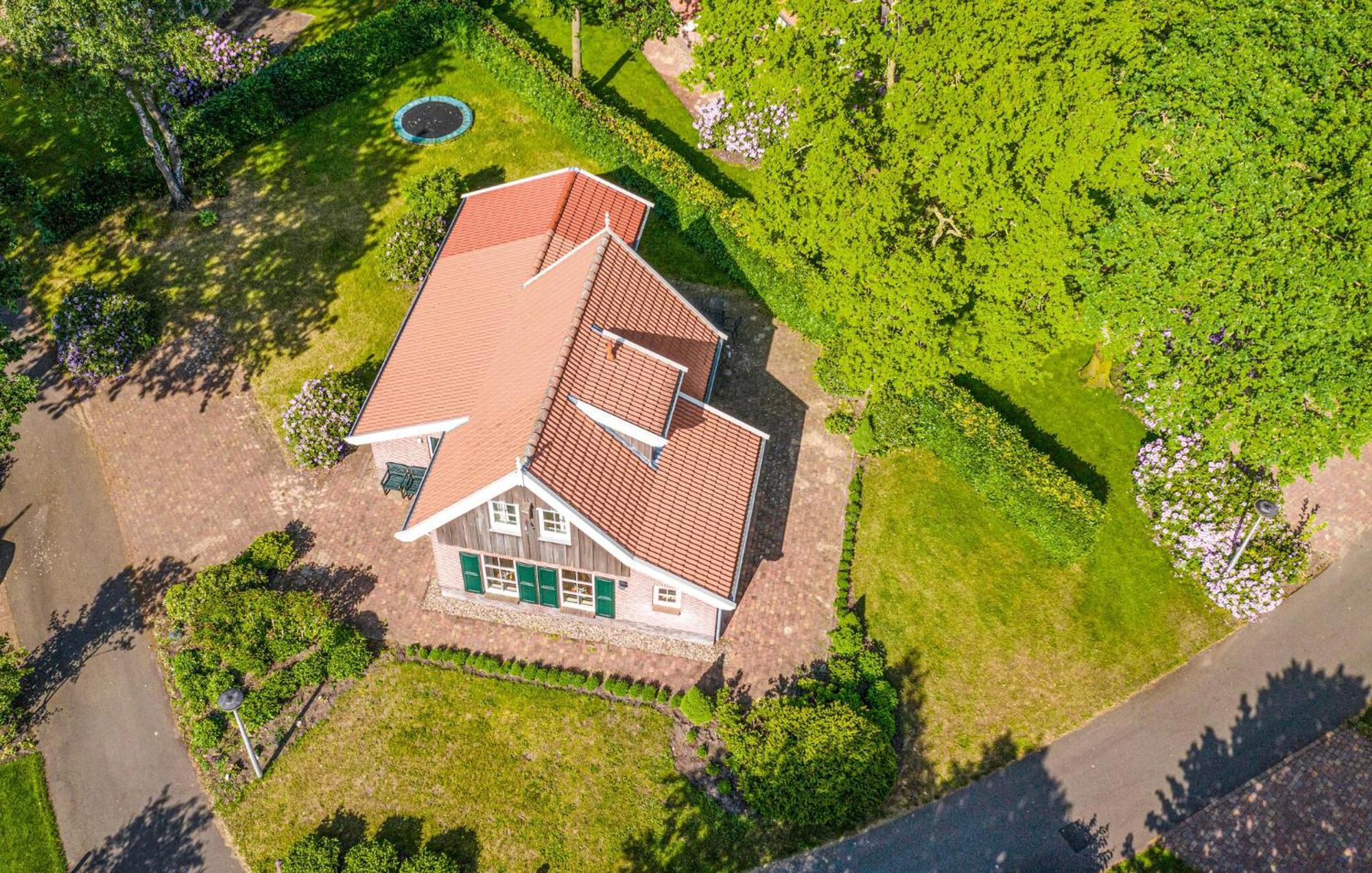 Buitengoed Het Lageveld 80 Hoge-Hexel Exteriör bild