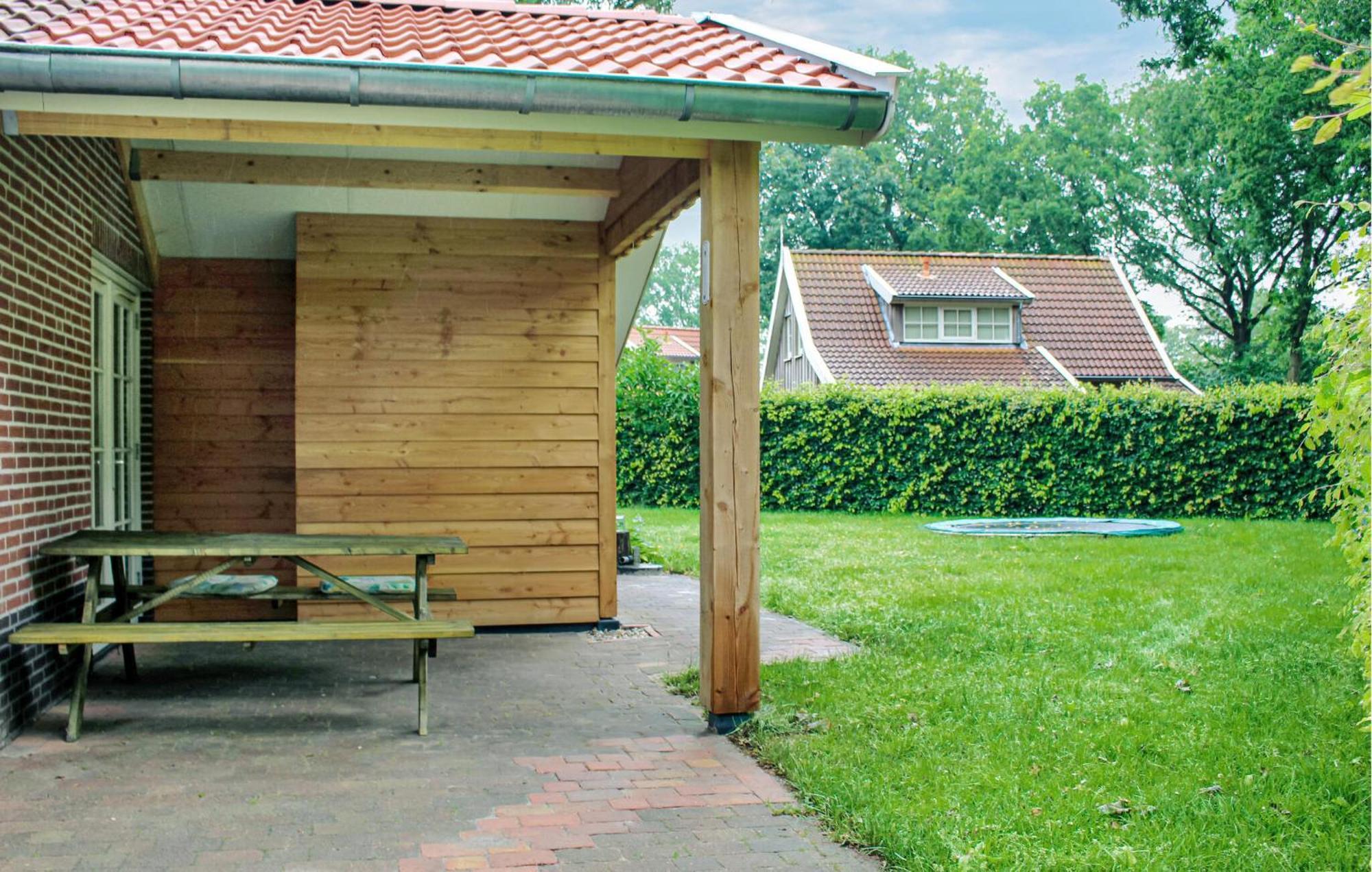 Buitengoed Het Lageveld 80 Hoge-Hexel Exteriör bild
