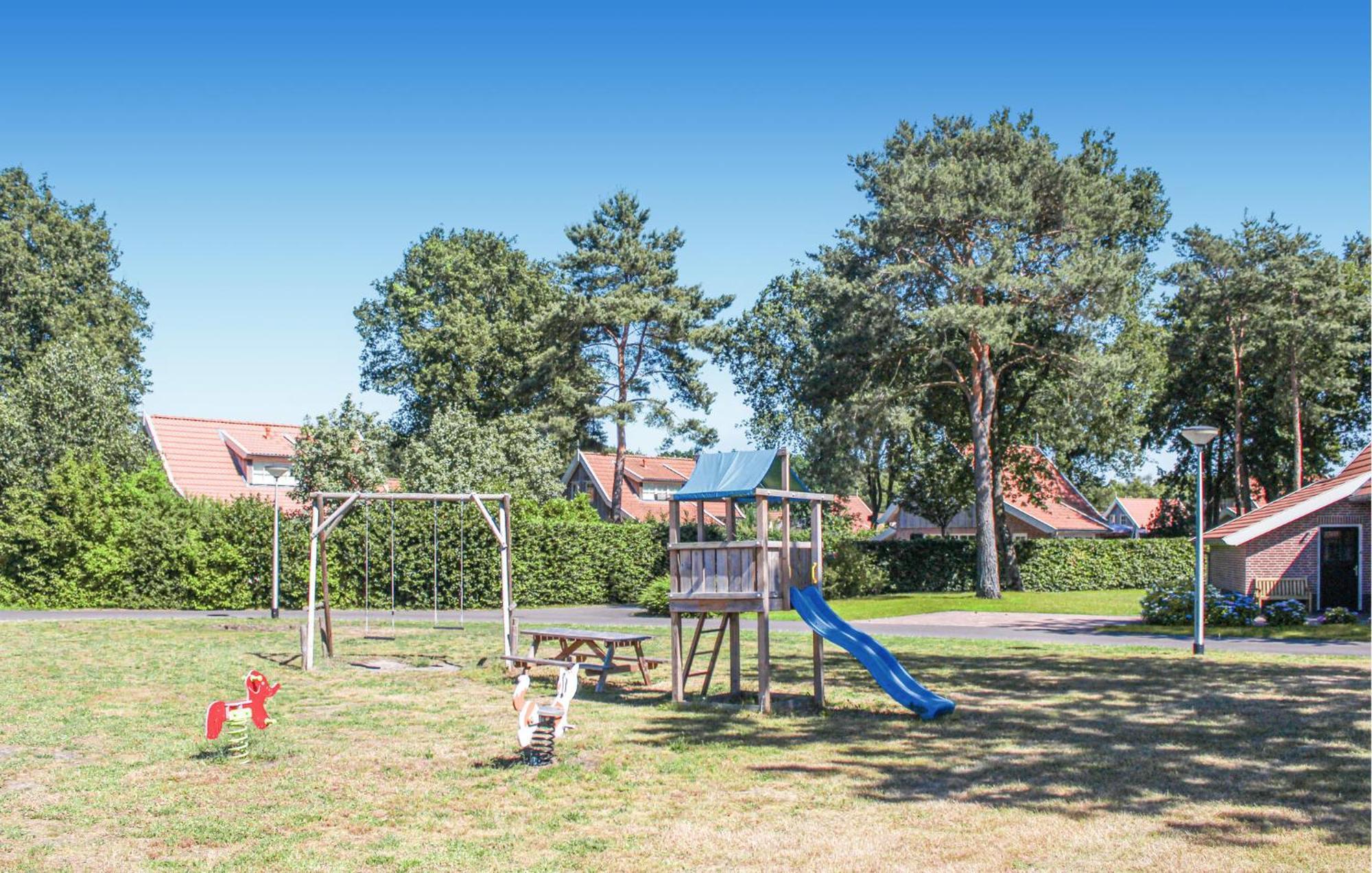 Buitengoed Het Lageveld 80 Hoge-Hexel Exteriör bild
