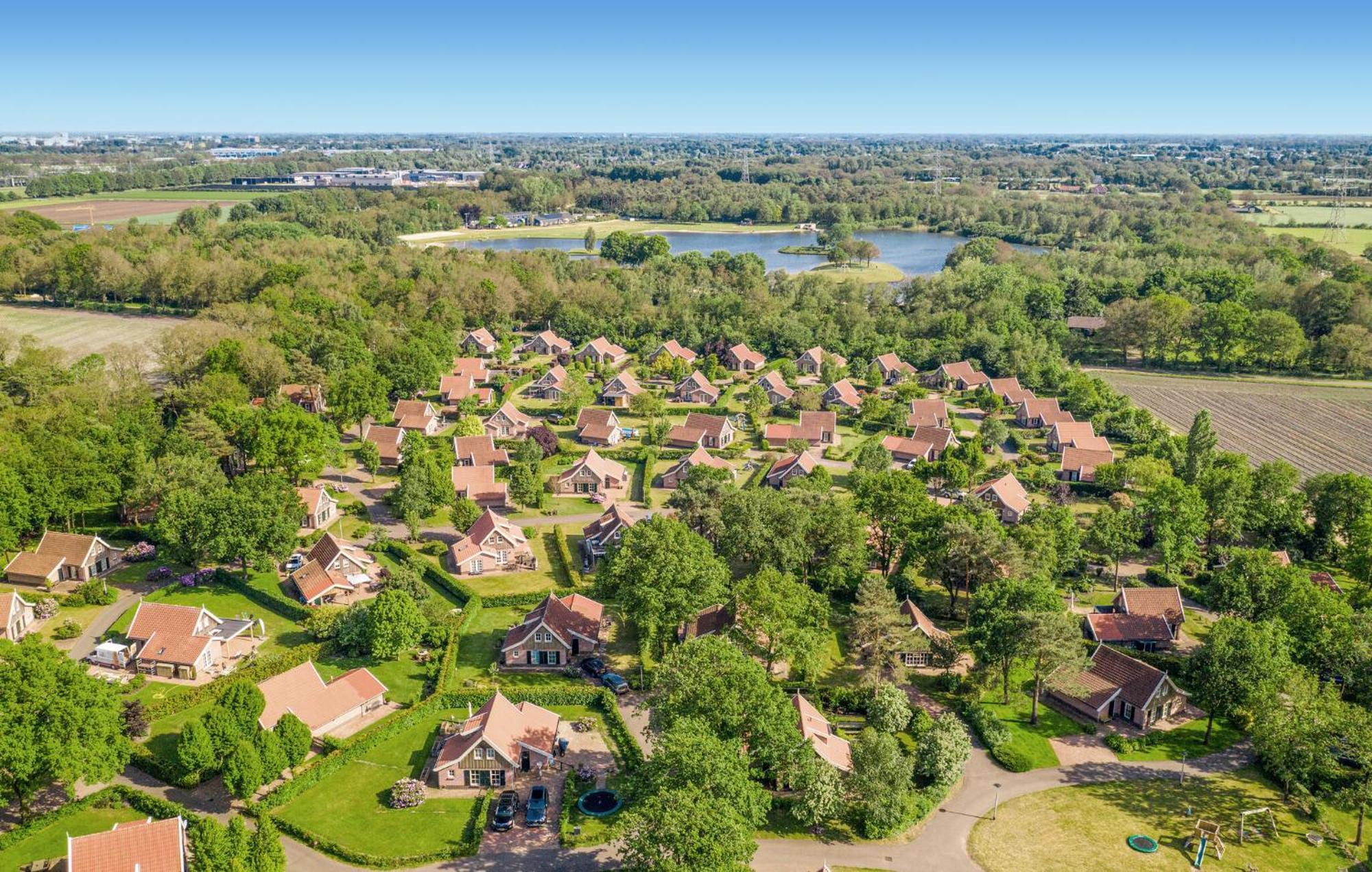 Buitengoed Het Lageveld 80 Hoge-Hexel Exteriör bild