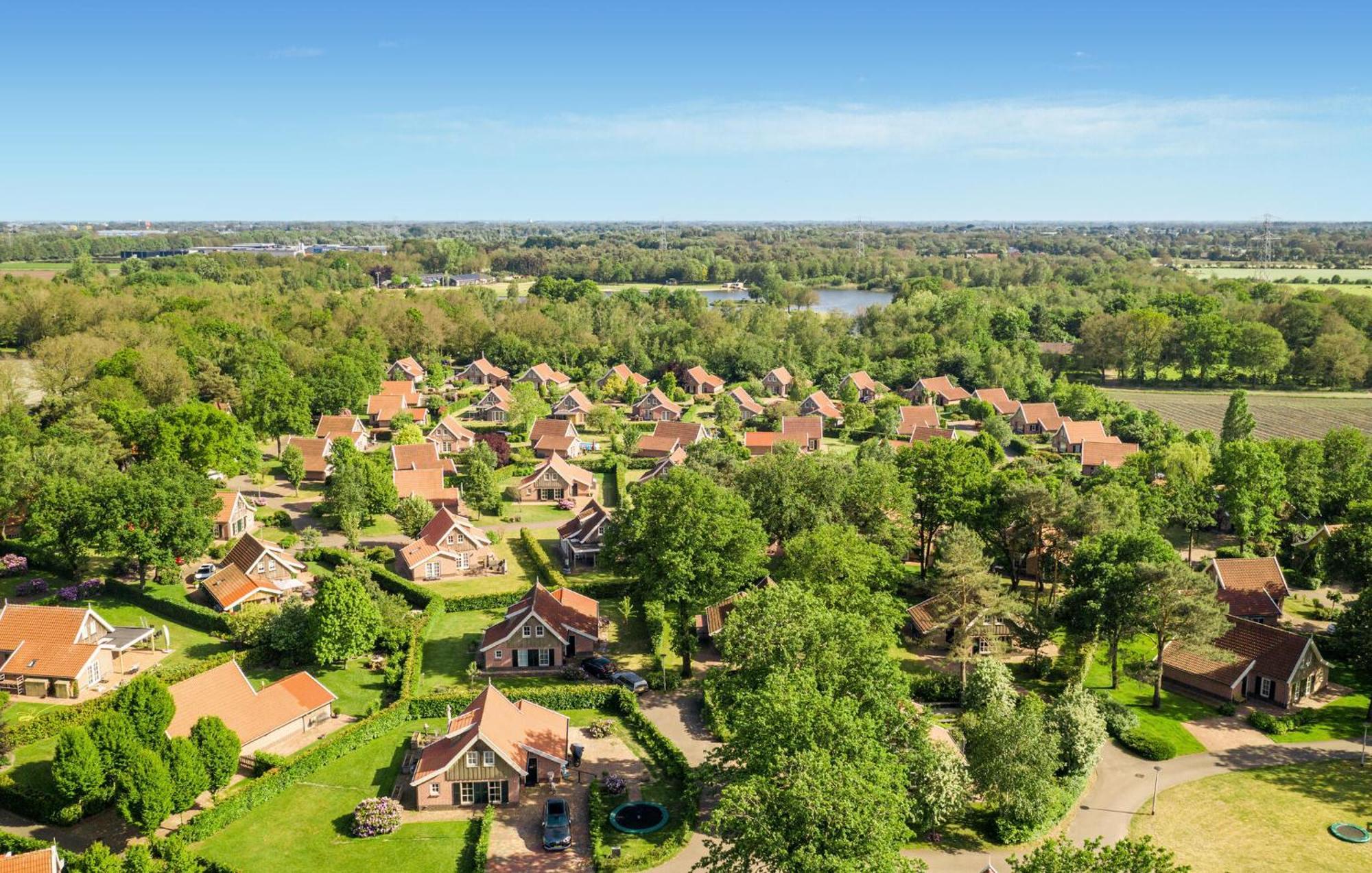 Buitengoed Het Lageveld 80 Hoge-Hexel Exteriör bild