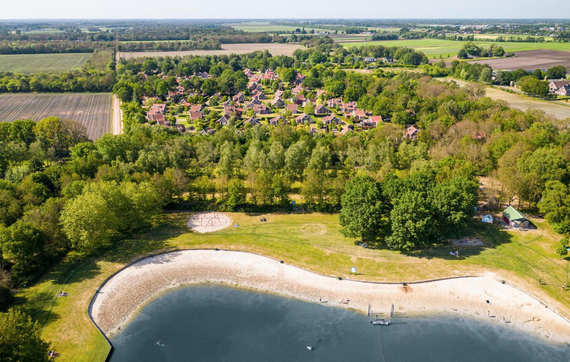 Buitengoed Het Lageveld 80 Hoge-Hexel Exteriör bild